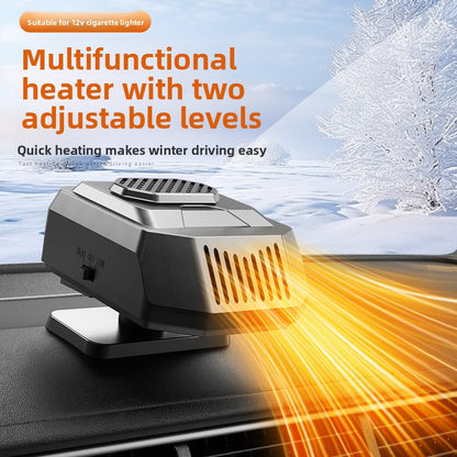 Car heater
