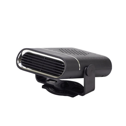 Car heater