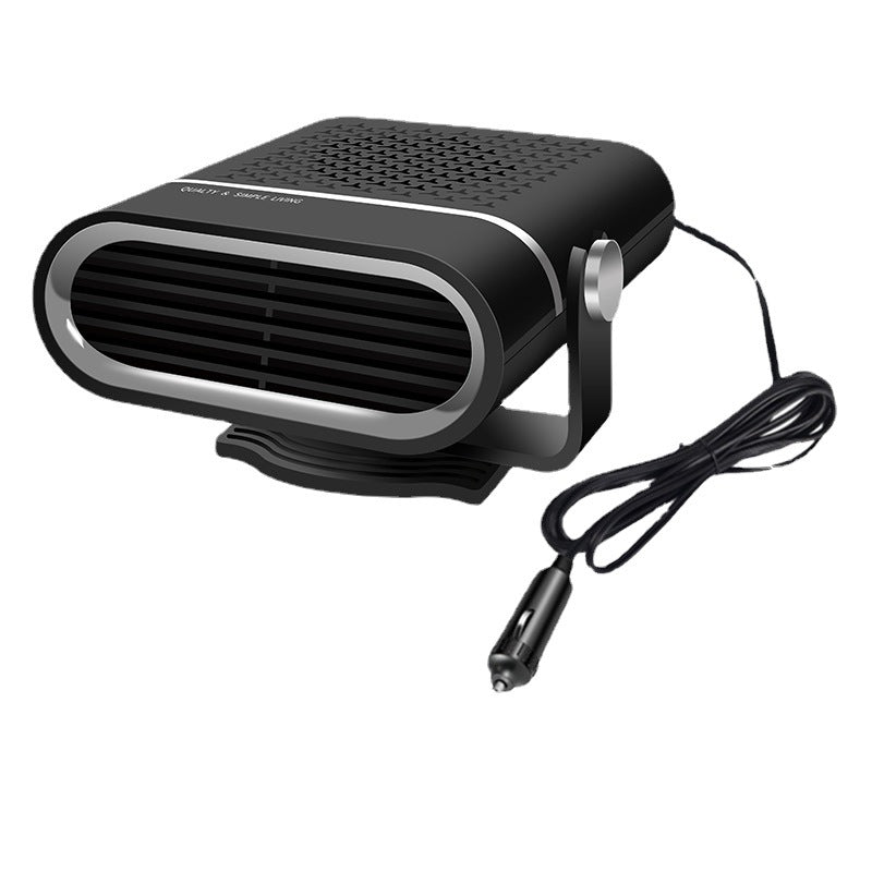 Car heater