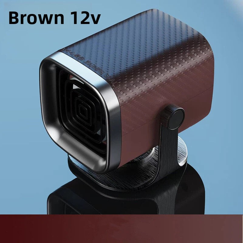 Car heater