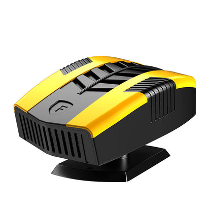 Car heater