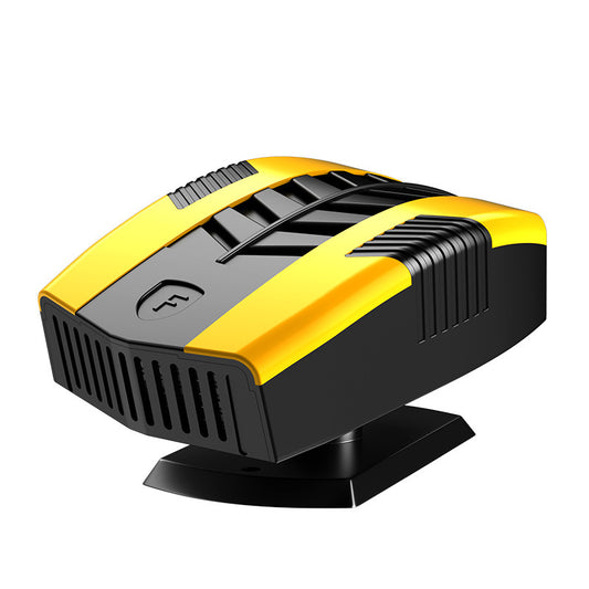 Car heater