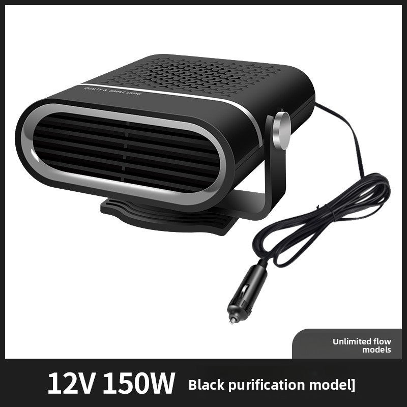 Car heater