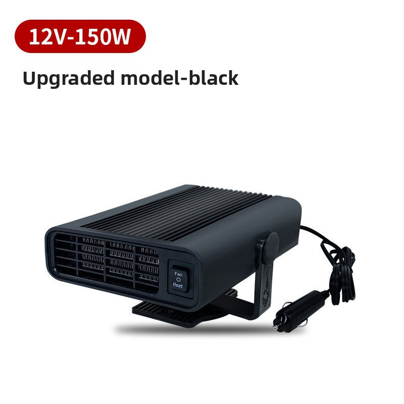 Car heater
