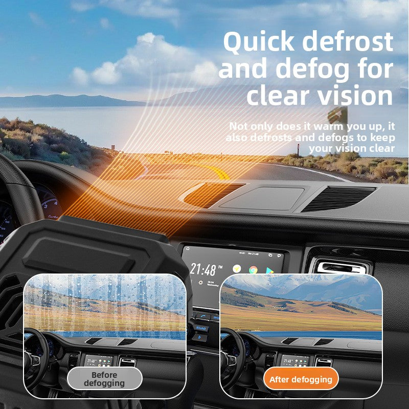 Car Heater