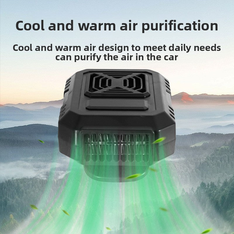 Car Heater