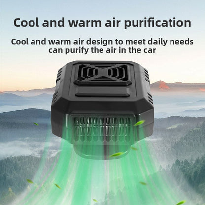 Car Heater