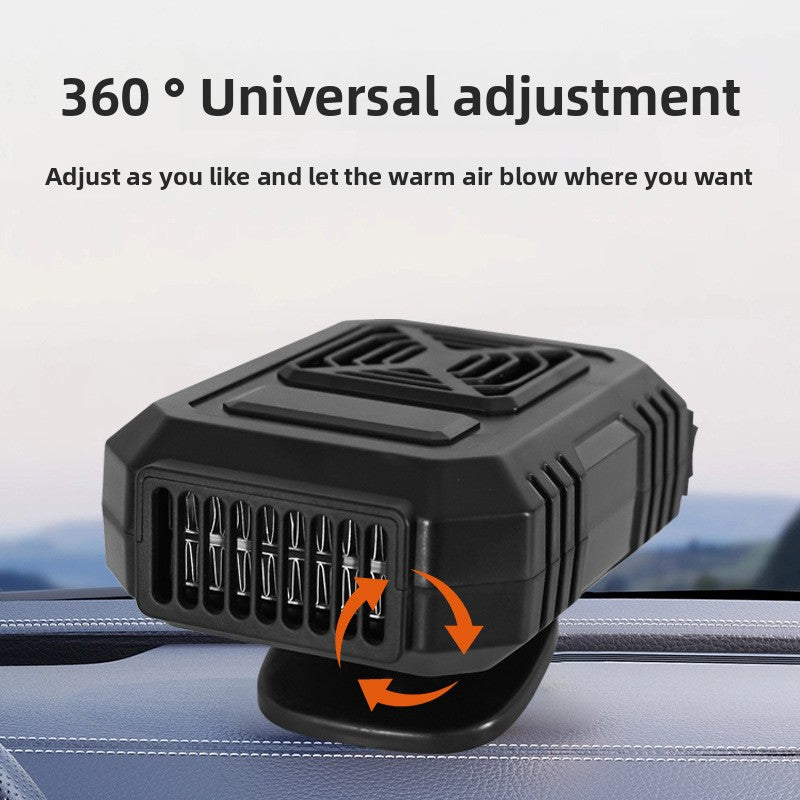 Car Heater