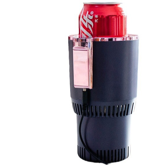 Car Heating Cooling Cup 12V Dual Use