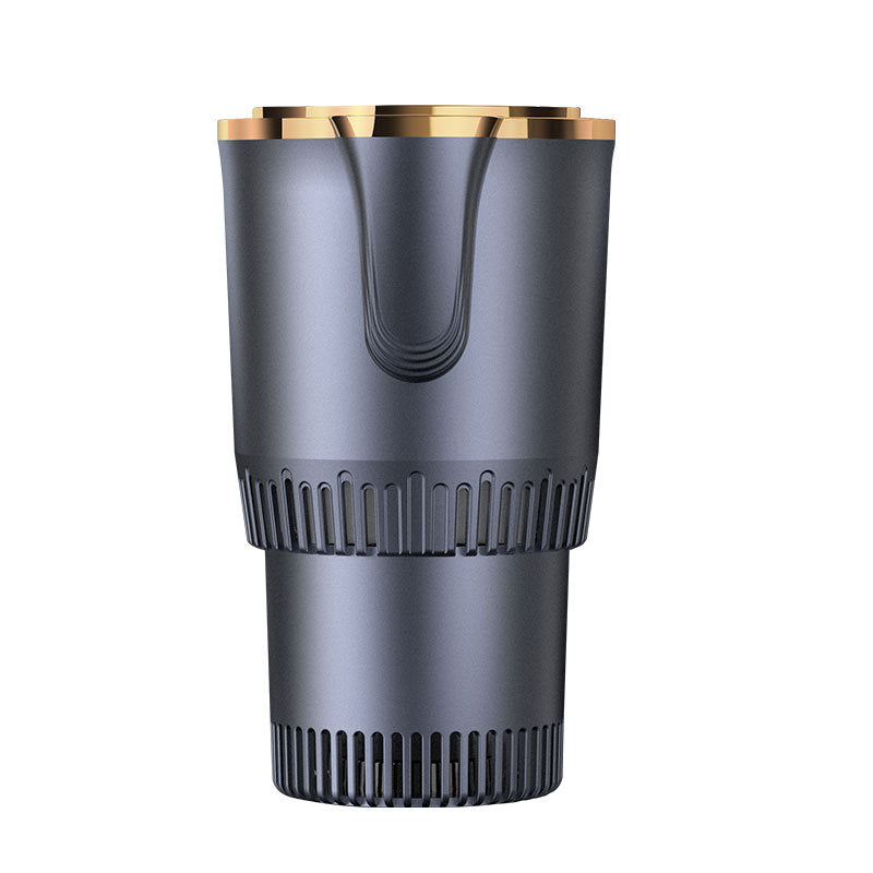 Car Heating Cup