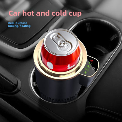 Car Heating Cup