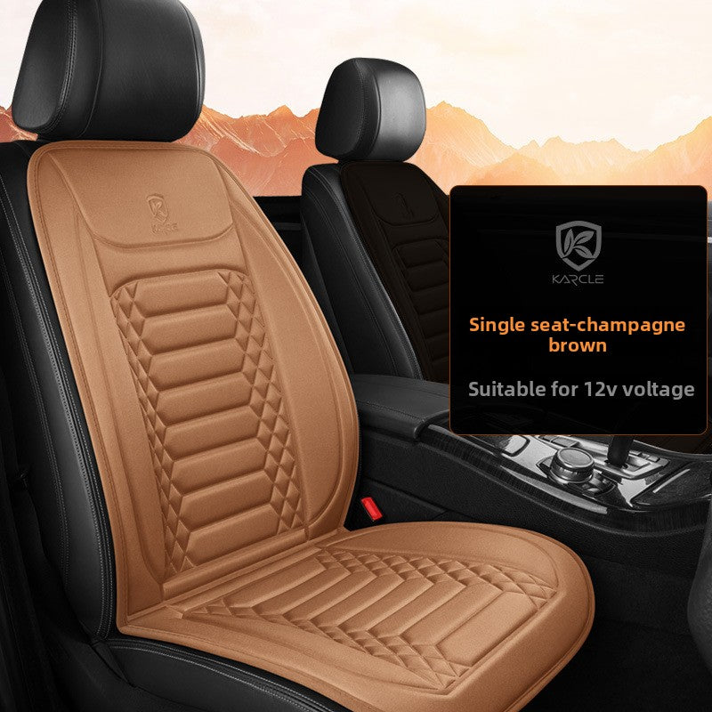 car heating pad