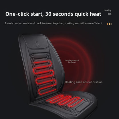 car heating pad