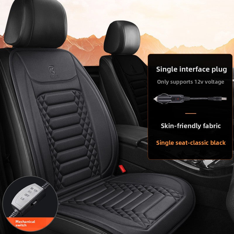 car heating pad
