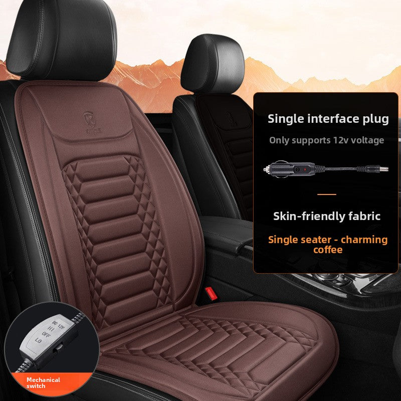 car heating pad