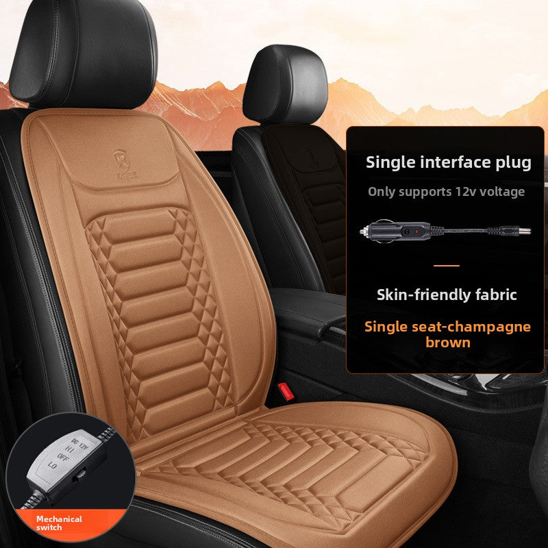car heating pad