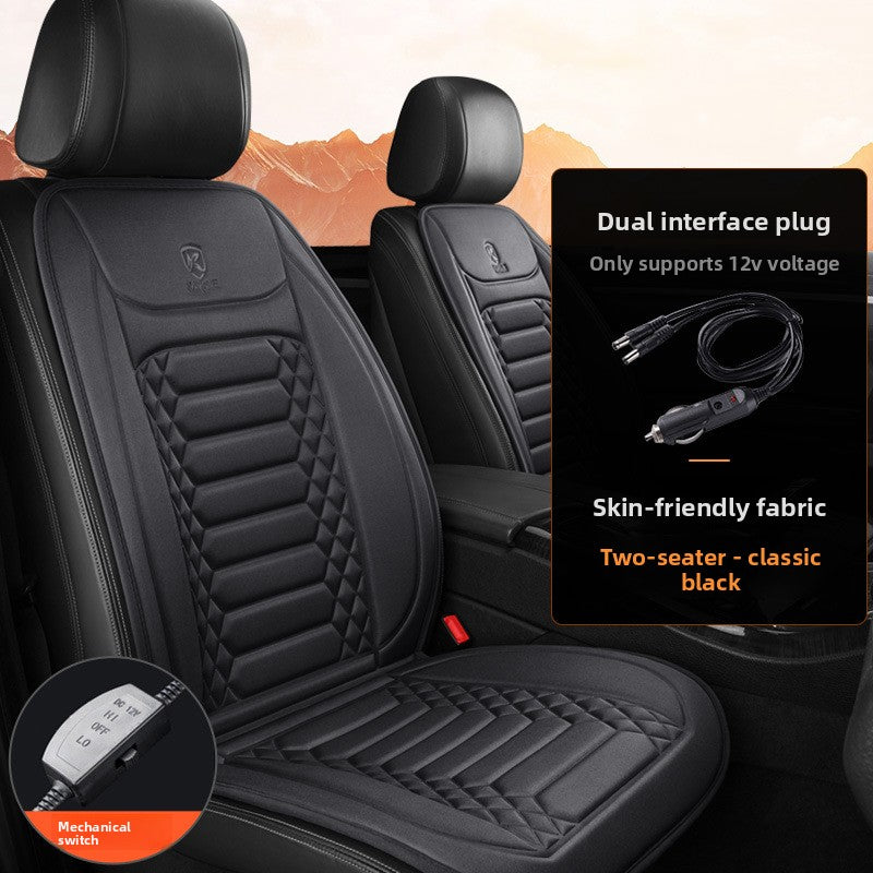car heating pad
