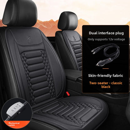 car heating pad