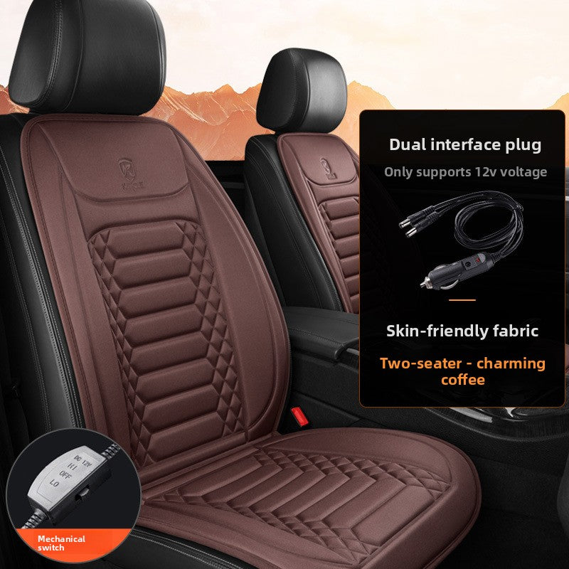 car heating pad
