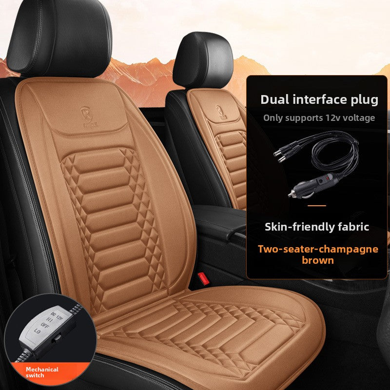 car heating pad