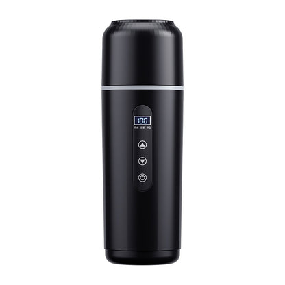 Car Heating Water Cup