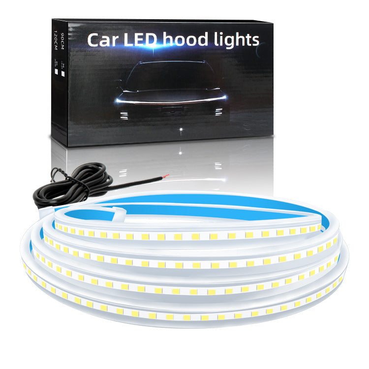 Car Hood Light
