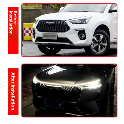 Car Hood Light