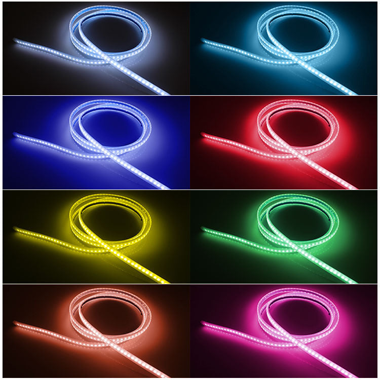 Car Hood Light