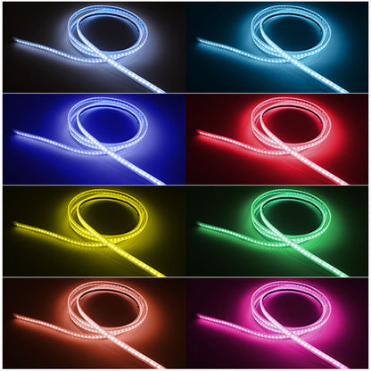 Car Hood Light