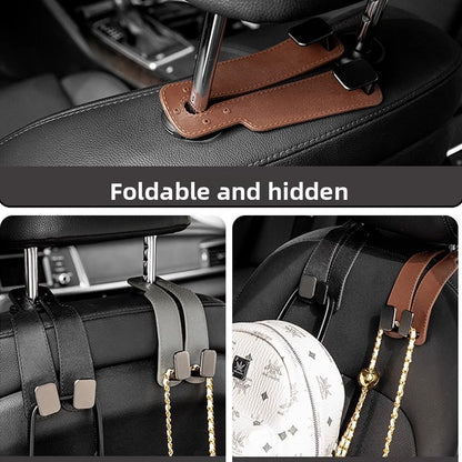 Car Hook Pendant
