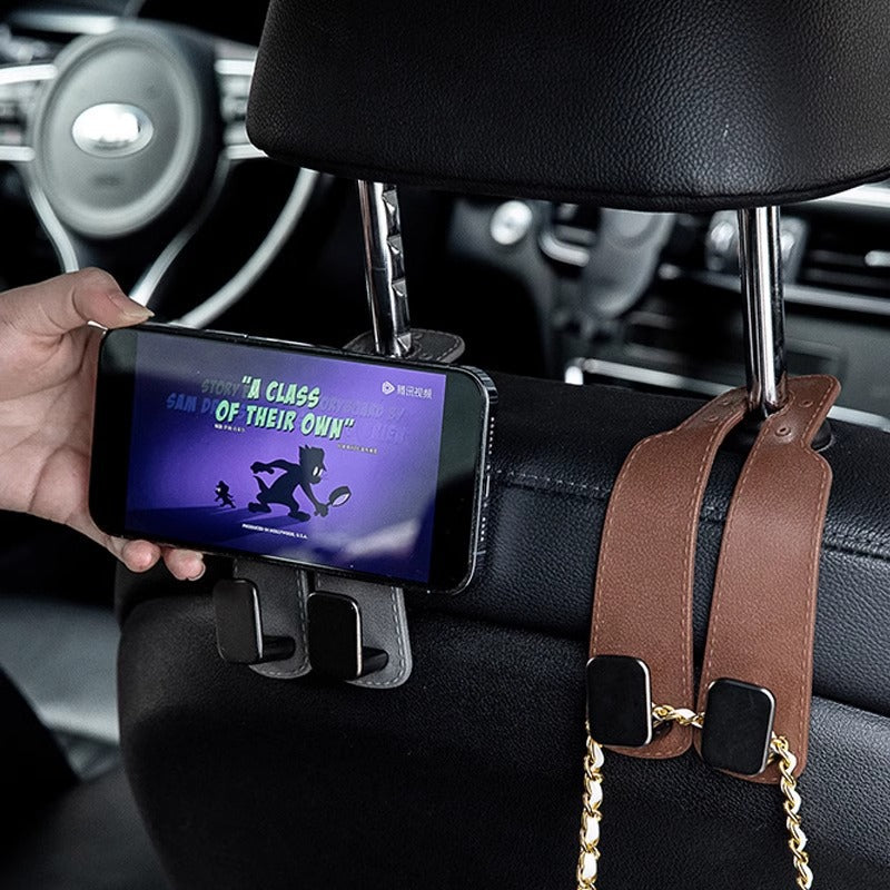 Car Hook Pendant