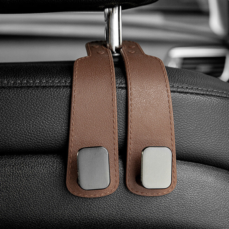 Car Hook Pendant