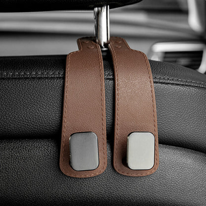 Car Hook Pendant