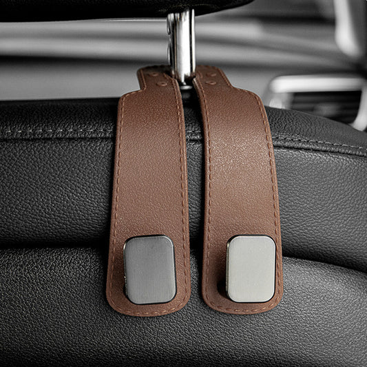 Car Hook Pendant
