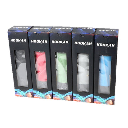 Car hookas