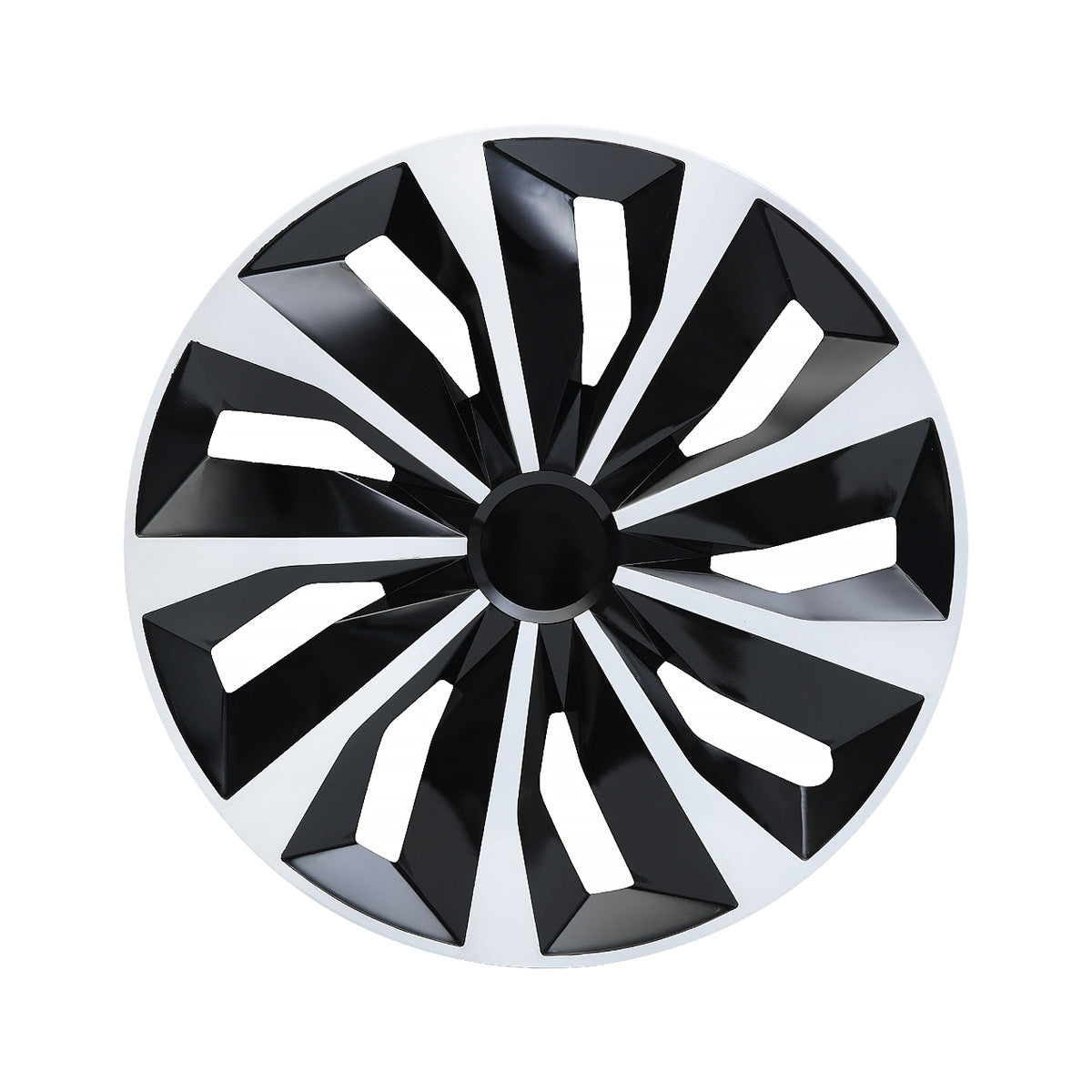 car hub caps