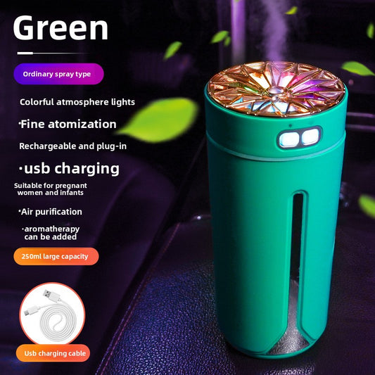 car humidifier