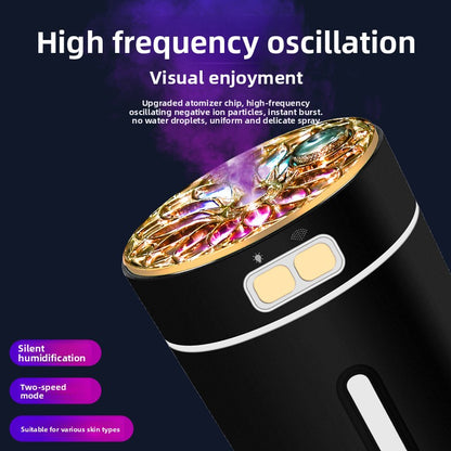car humidifier