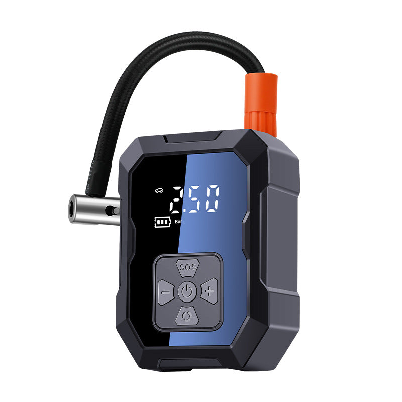Car Inflator Pump