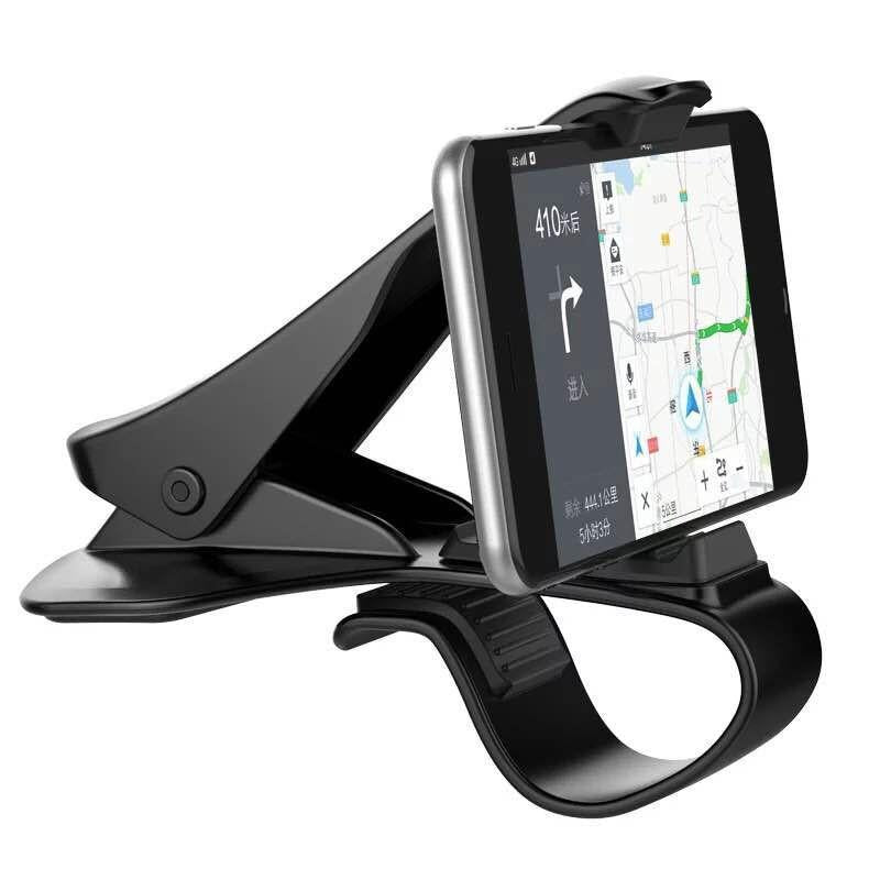 Car instrument panel bracket
