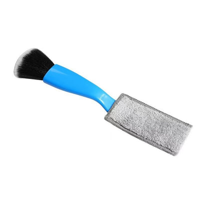 Car Interior Cleaning Brush