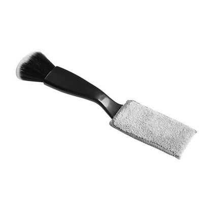 Car Interior Cleaning Brush