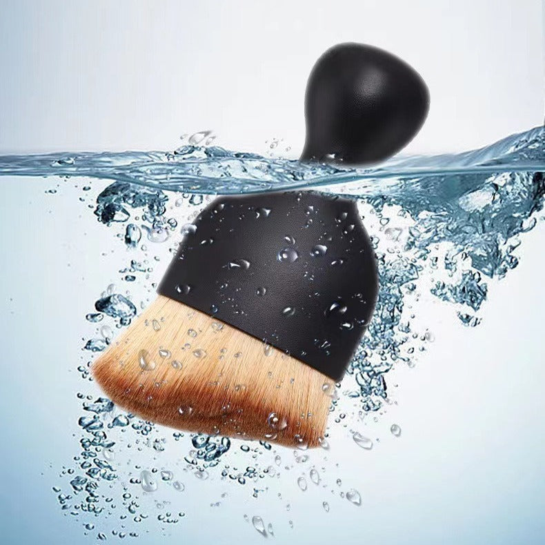 Car Interior Cleaning Brush