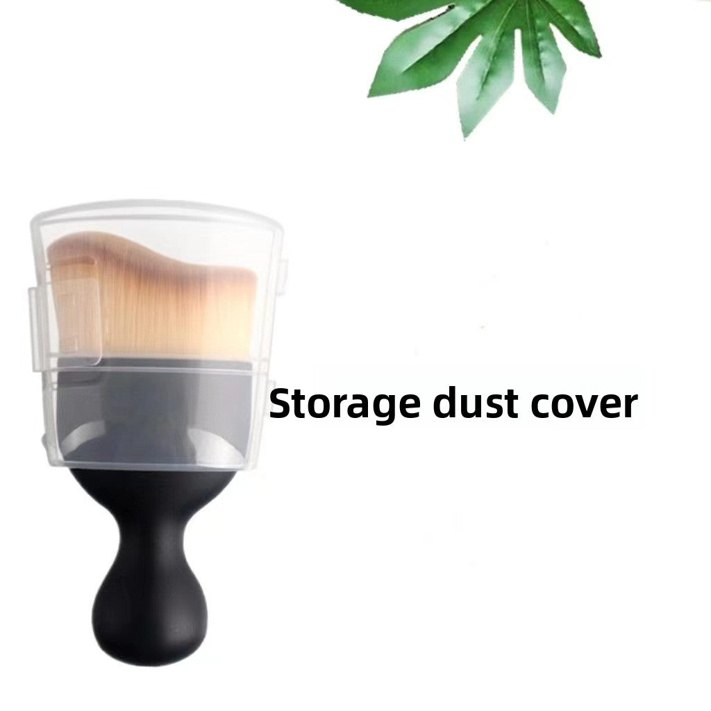 Car Interior Cleaning Brush