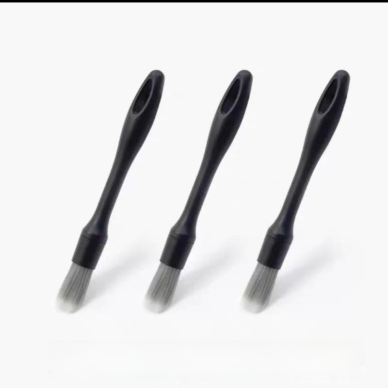 Car Interior Cleaning Brush