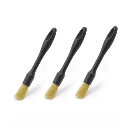 Car Interior Cleaning Brush