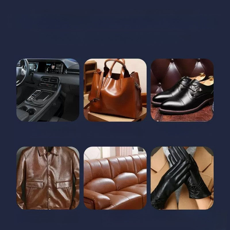 Car interior coating cleaning wipes