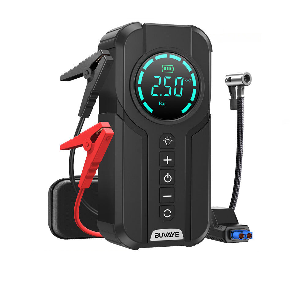 car jump starter