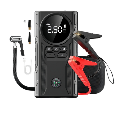 car jump starter