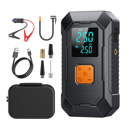car jump starter